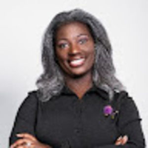 Meet your Posher, Tracey